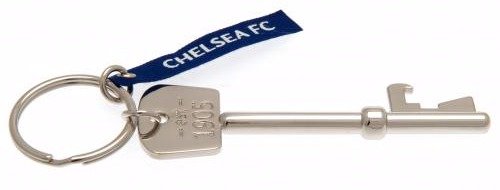 Брелок-відкривачка Челсі Chelsea F.C.