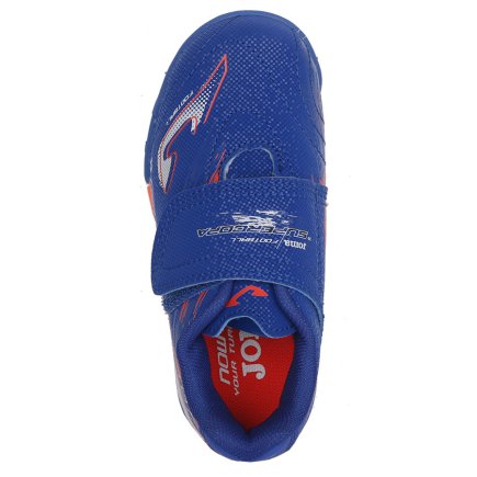 Сороконожки Joma Super Copa 2305 Jr TF SCJS2305TFV детские