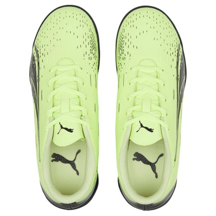 Сороконіжки Puma ULTRA Play TT Jr 106926 01 дитячі