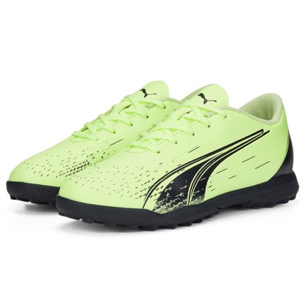 Сороконіжки Puma ULTRA Play TT Jr 106926 01 дитячі