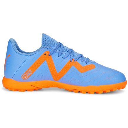 СороконіжкиPuma FUTURE Play TT Jr 107202 01 дитячі