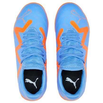 СороконіжкиPuma FUTURE Play TT Jr 107202 01 дитячі