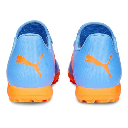 СороконіжкиPuma FUTURE Play TT Jr 107202 01 дитячі