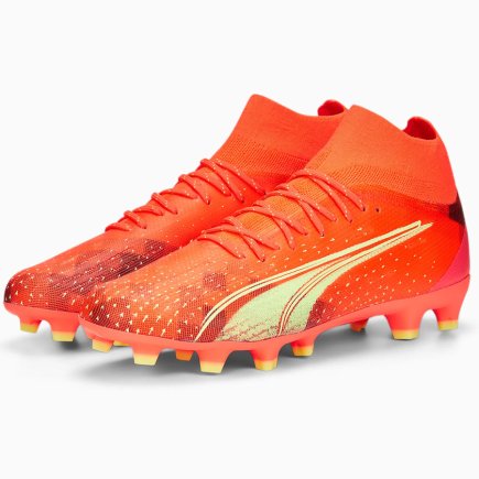 Бутси Puma Ultra Pro FG/AG 106931 03