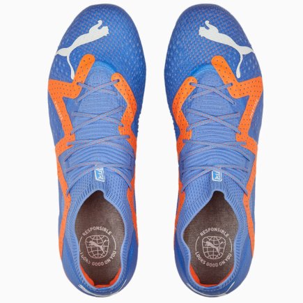 Бутси Puma FUTURE Ultimate Low MxSG 107209 01