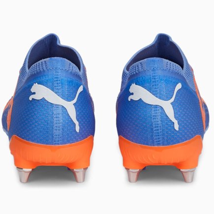 Бутси Puma FUTURE Ultimate Low MxSG 107209 01
