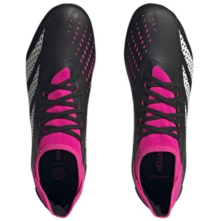 Бутсы Adidas Predator Accuracy.3 SG GW4620 - Официальная Продукция