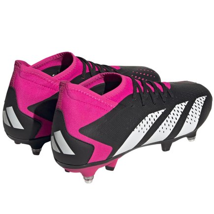 Бутсы Adidas Predator Accuracy.3 SG GW4620 - Официальная Продукция