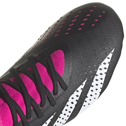 Бутсы Adidas Predator Accuracy.3 SG GW4620 - Официальная Продукция