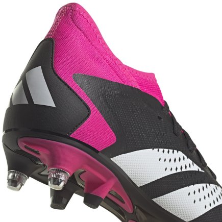 Бутсы Adidas Predator Accuracy.3 SG GW4620 - Официальная Продукция