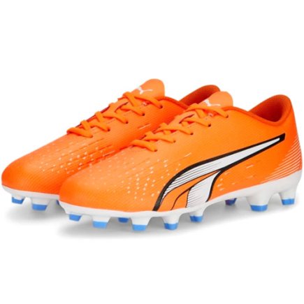 Бутси Puma Ultra Play FG/AG 107224 01