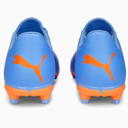 Бутси Puma FUTURE Play FG/AG 107187 01