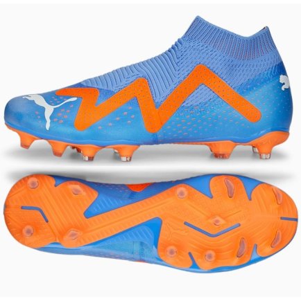 Бутси Puma FUTURE MATCH LL FG/AG 107176 01