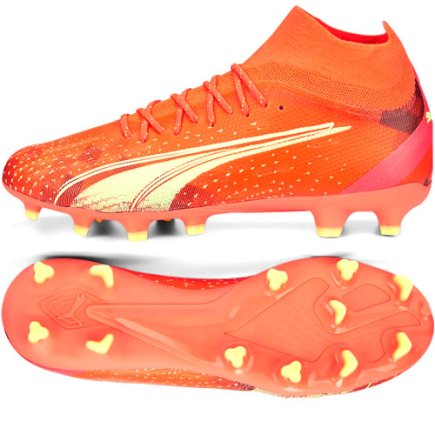 Бутси Puma Ultra Pro FG/AG 106931 03