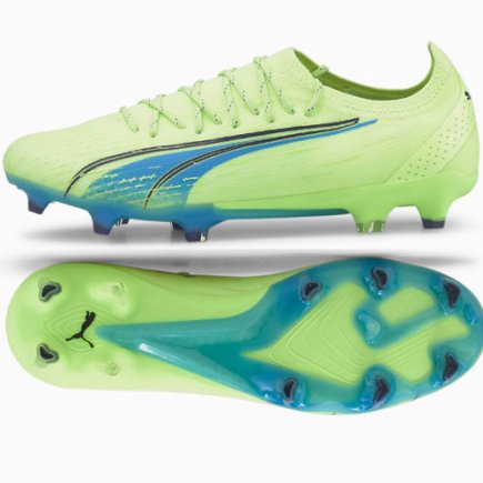 Бутси Puma Ultra Ultimate FG/AG 106868 01