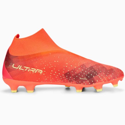 Бутси Puma Ultra Match LL FG/AG 107032 03