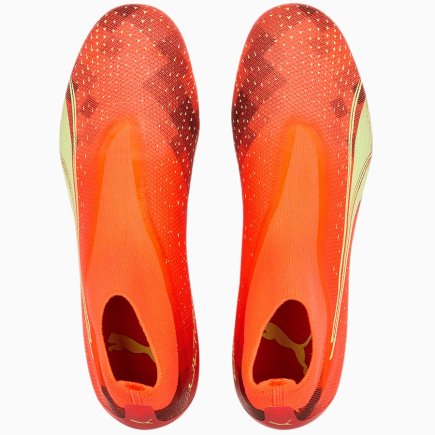 Бутси Puma Ultra Match LL FG/AG 107032 03