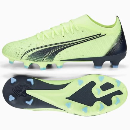Бутси Puma Ultra Match FG/MG 106900 01