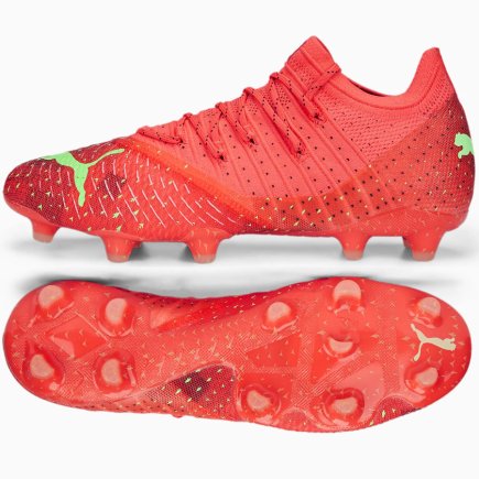 Бутсы Puma Future Z 1.4 FG/AG 106989 03