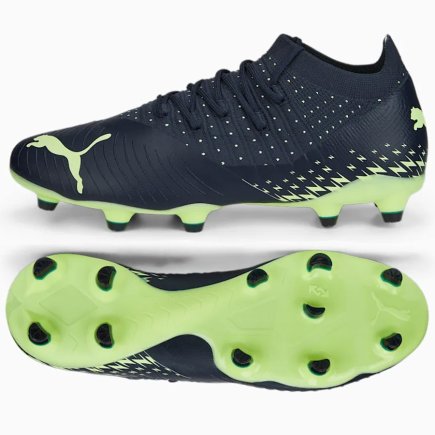 Бутсы Puma FUTURE 3.4 FG/AG 106999 01