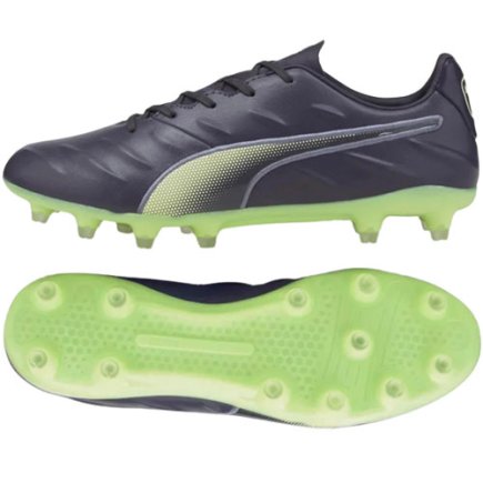 Бутси Puma KING Pro 21 FG 106549 05