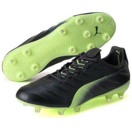 Бутсы Puma King Platinum 21 FG/AG 106478 05