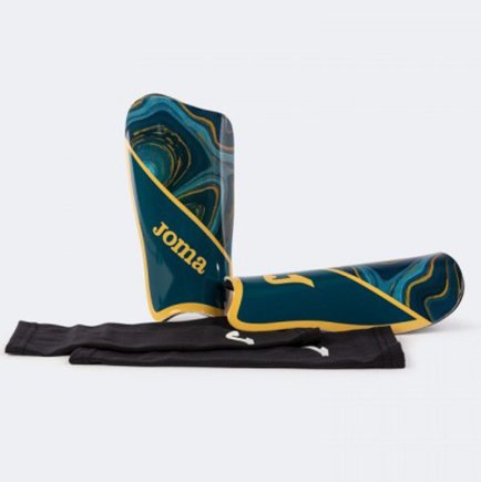 Щитки Joma Spider 400863.309 цвет: темно-синий