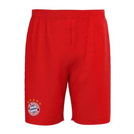 Футбольна форма Баварія (Bayern Munich) 2022-2023 ігрова/повсякденна 11220202 колiр: червоний