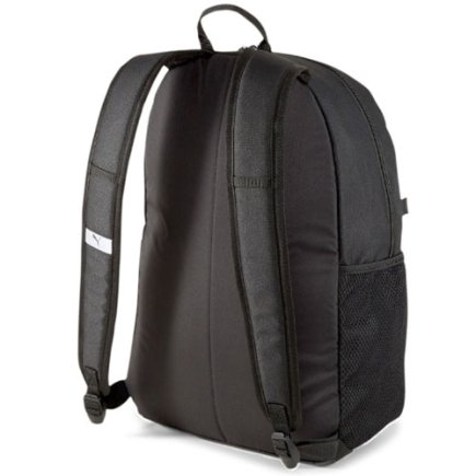 Рюкзак Puma team Goal 23 з сіткою для м'ячів 077268 03