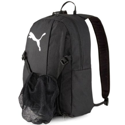 Рюкзак Puma team Goal 23 з сіткою для м'ячів 077268 03
