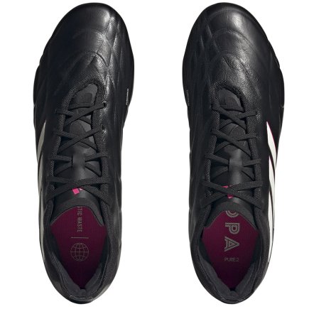 Бутсы Adidas COPA PURE.2 FG HQ8898 - Официальная Продукция