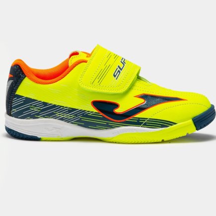 Взуття для залу Joma Super Copa JR 2209 SCJS2209INV дитяче