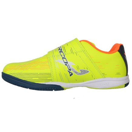 Взуття для залу Joma Super Copa JR 2209 SCJS2209INV дитяче