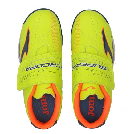 Взуття для залу Joma Super Copa JR 2209 SCJS2209INV дитяче