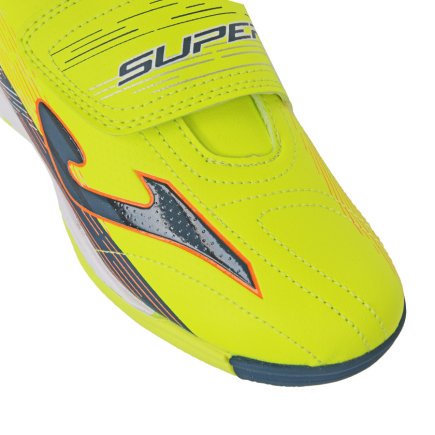 Взуття для залу Joma Super Copa JR 2209 SCJS2209INV дитяче