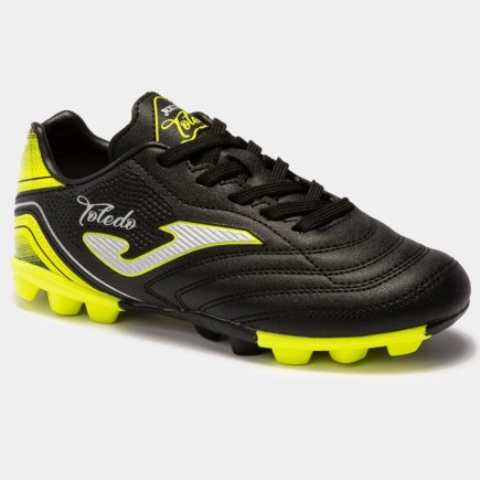 Сороконіжки Joma Toledo 2201 Jr TOJW2201HG дитячі