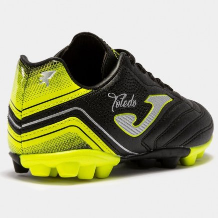 Сороконіжки Joma Toledo 2201 Jr TOJW2201HG дитячі