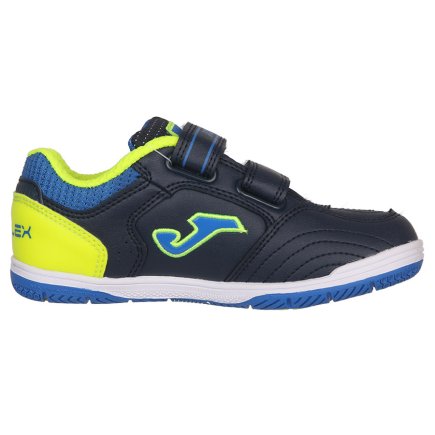 Обувь для зала Joma Top Flex 2303 Jr TP TPJS2303INV детская