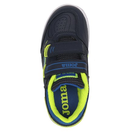 Обувь для зала Joma Top Flex 2303 Jr TP TPJS2303INV детская