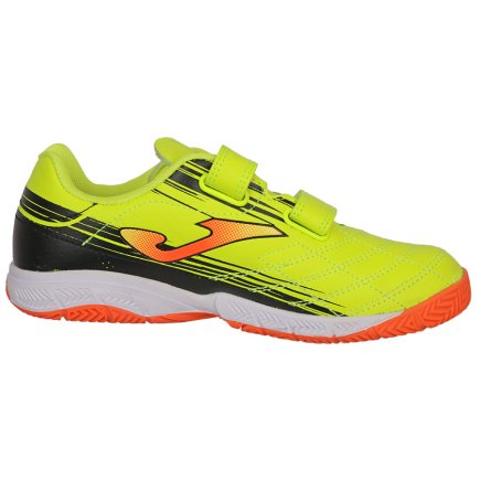 Обувь для зала Joma XPander JR 2209 IN XPJS2209TFV детские