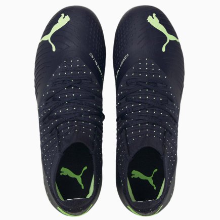 Бутси Puma Future Z 3.4 FG/AG Jr 107010 01 дитячі