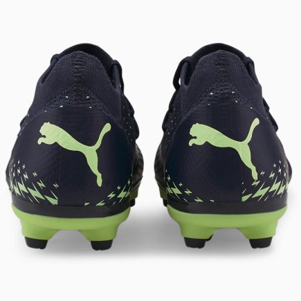 Бутси Puma Future Z 3.4 FG/AG Jr 107010 01 дитячі