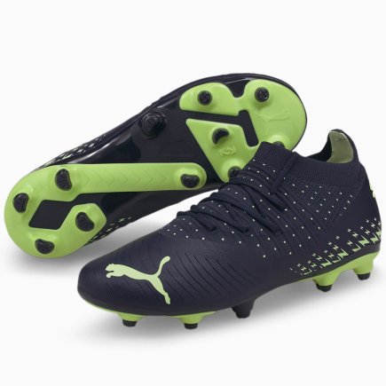 Бутси Puma Future Z 3.4 FG/AG Jr 107010 01 дитячі