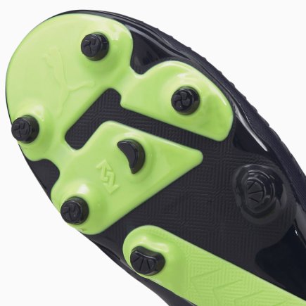 Бутси Puma Future Z 3.4 FG/AG Jr 107010 01 дитячі