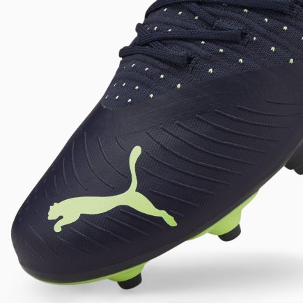 Бутси Puma Future Z 3.4 FG/AG Jr 107010 01 дитячі