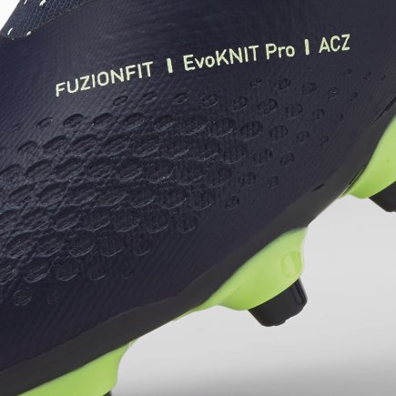 Бутси Puma Future Z 3.4 FG/AG Jr 107010 01 дитячі