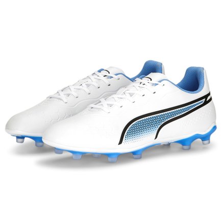 Бутси Puma KING Match FG/AG 107257 01