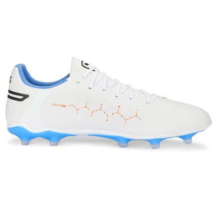 Бутсы Puma KING Pro FG 107099 01