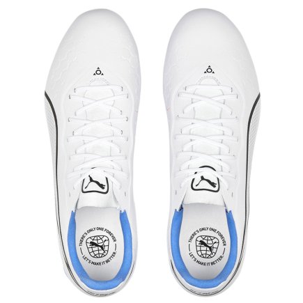 Бутсы Puma KING Pro FG 107099 01