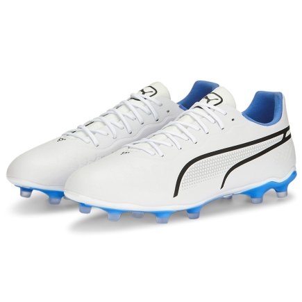 Бутсы Puma KING Pro FG 107099 01